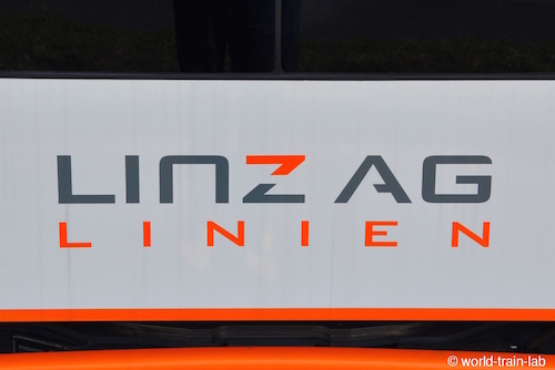 LINZ AG ロゴ