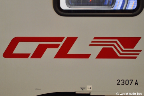 CFL ロゴ