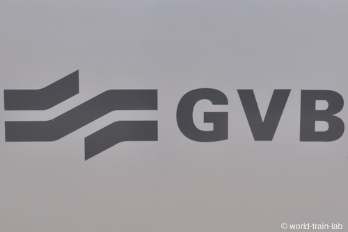GVB ロゴ