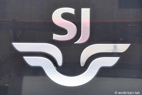 SJ ロゴ