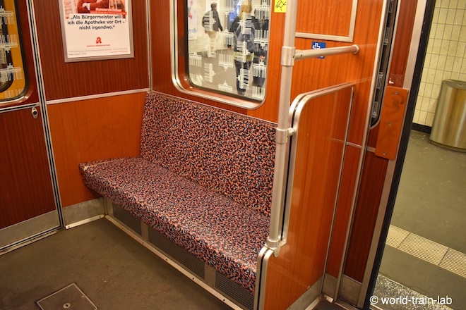 座席 (Type3)