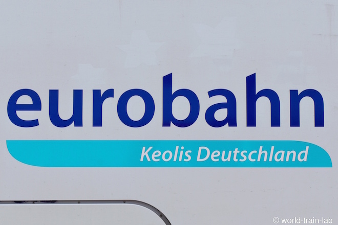 eurobahn ロゴ